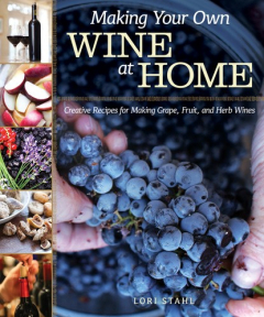 Книга Making Your Own Wine at Home на ReadRate.com книга Making Your Own Wine at Home