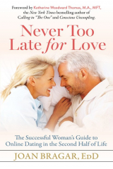 книга Never Too Late for Love