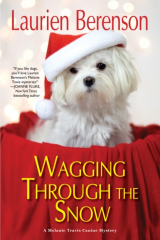 книга Wagging through the Snow