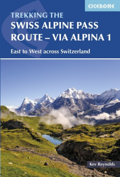 Книга The Swiss Alpine Pass Route - Via Alpina Route 1 на ReadRate.com книга The Swiss Alpine Pass Route - Via Alpina Route 1