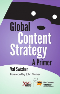 Книга Global Content Strategy на ReadRate.com книга Global Content Strategy
