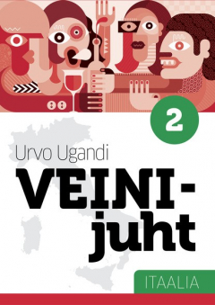 Книга Veinijuht. 10. osa. Itaalia на ReadRate.com книга Veinijuht. 10. osa. Itaalia