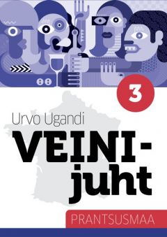 Книга Veinijuht. 7. osa. Prantsusmaa на ReadRate.com книга Veinijuht. 7. osa. Prantsusmaa