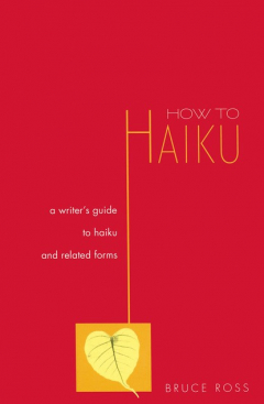 книга How to Haiku