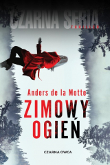 книга Zimowy ogień
