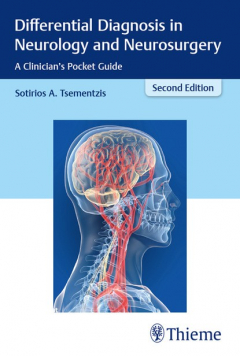Книга Differential Diagnosis in Neurology and Neurosurgery на ReadRate.com книга Differential Diagnosis in Neurology and Neurosurgery
