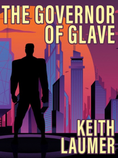 Книга The Governor of Glave на ReadRate.com книга The Governor of Glave