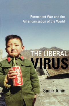 Книга The Liberal Virus на ReadRate.com книга The Liberal Virus