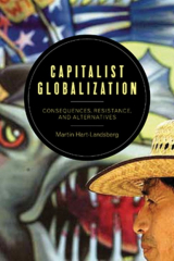 книга Capitalist Globalization