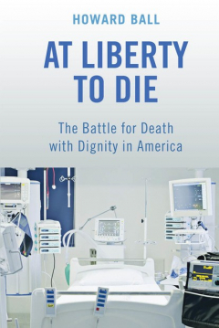 Книга At Liberty to Die на ReadRate.com книга At Liberty to Die