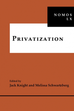 Книга Privatization на ReadRate.com книга Privatization