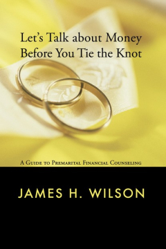 Книга Let's Talk about Money before You Tie the Knot на ReadRate.com книга Let's Talk about Money before You Tie the Knot