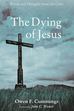 Книга The Dying of Jesus на ReadRate.com книга The Dying of Jesus