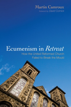 Книга Ecumenism in Retreat на ReadRate.com книга Ecumenism in Retreat