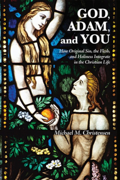 Книга God, Adam, and You на ReadRate.com книга God, Adam, and You
