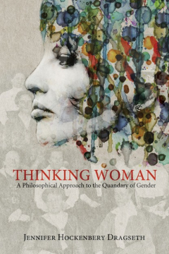 Книга Thinking Woman на ReadRate.com книга Thinking Woman