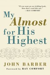 книга My Almost for His Highest