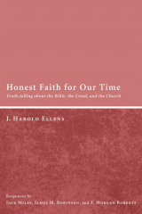 Книга Honest Faith for Our Time на ReadRate.com книга Honest Faith for Our Time