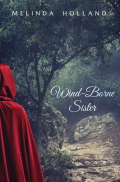 Книга Wind-Borne Sister на ReadRate.com книга Wind-Borne Sister