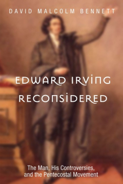 Книга Edward Irving Reconsidered на ReadRate.com книга Edward Irving Reconsidered
