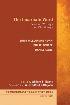 Книга The Incarnate Word на ReadRate.com книга The Incarnate Word