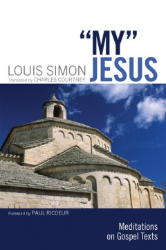 Книга “My” Jesus на ReadRate.com книга “My” Jesus