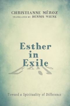 Книга Esther in Exile на ReadRate.com книга Esther in Exile