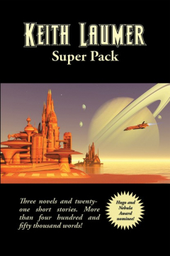 Книга Keith Laumer Super Pack на ReadRate.com книга Keith Laumer Super Pack
