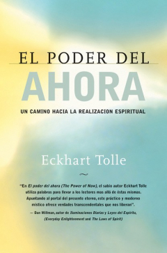 Книга El poder del ahora на ReadRate.com книга El poder del ahora
