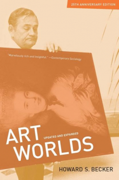 Книга Art Worlds, 25th Anniversary Edition на ReadRate.com книга Art Worlds, 25th Anniversary Edition