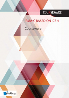 Книга IPMA-C based on ICB 4 Courseware на ReadRate.com книга IPMA-C based on ICB 4 Courseware