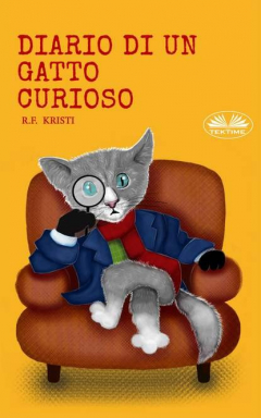 Книга Diario Di Un Gatto Curioso на ReadRate.com книга Diario Di Un Gatto Curioso