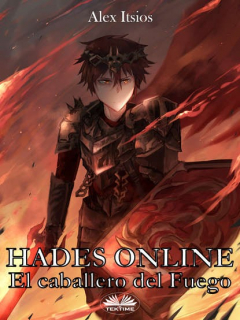 Книга Hades Online на ReadRate.com книга Hades Online