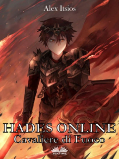 Книга Ade Online: Cavaliere Di Fuoco на ReadRate.com книга Ade Online: Cavaliere Di Fuoco