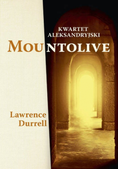 Книга Kwartet aleksandryjski: Mountolive на ReadRate.com книга Kwartet aleksandryjski: Mountolive