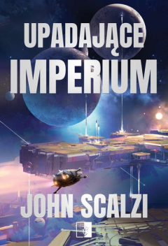 Книга Upadające Imperium на ReadRate.com книга Upadające Imperium