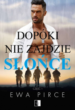 Книга Dop?ki nie zajdzie słońce. Część 1 на ReadRate.com книга Dop?ki nie zajdzie słońce. Część 1