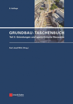 Книга Grundbau-Taschenbuch, Teil 3 на ReadRate.com книга Grundbau-Taschenbuch, Teil 3