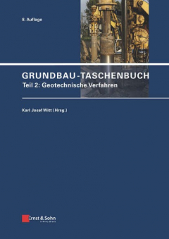 Книга Grundbau-Taschenbuch, Teil 2 на ReadRate.com книга Grundbau-Taschenbuch, Teil 2
