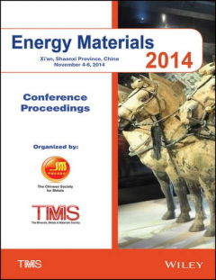 Книга Proceedings of the 2014 Energy Materials Conference на ReadRate.com книга Proceedings of the 2014 Energy Materials Conference