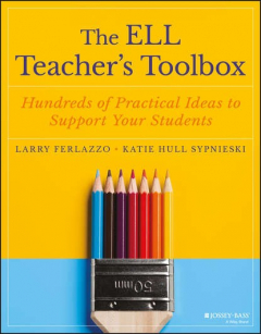 Книга The ELL Teacher's Toolbox на ReadRate.com книга The ELL Teacher's Toolbox
