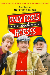 книга Only Fools and Horses