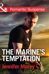 книга The Marine's Temptation