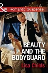 книга Beauty And The Bodyguard