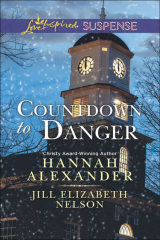 книга Countdown to Danger: Alive After New Year / New Year's Target