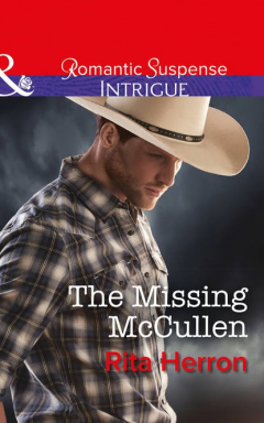 Книга The Missing Mccullen на ReadRate.com книга The Missing Mccullen