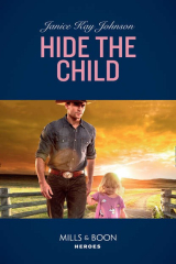 книга Hide The Child