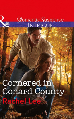 Книга Cornered In Conard County на ReadRate.com книга Cornered In Conard County