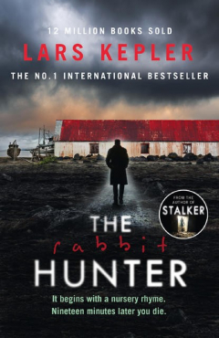 Книга The Rabbit Hunter на ReadRate.com книга The Rabbit Hunter