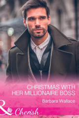 книга Christmas With Her Millionaire Boss